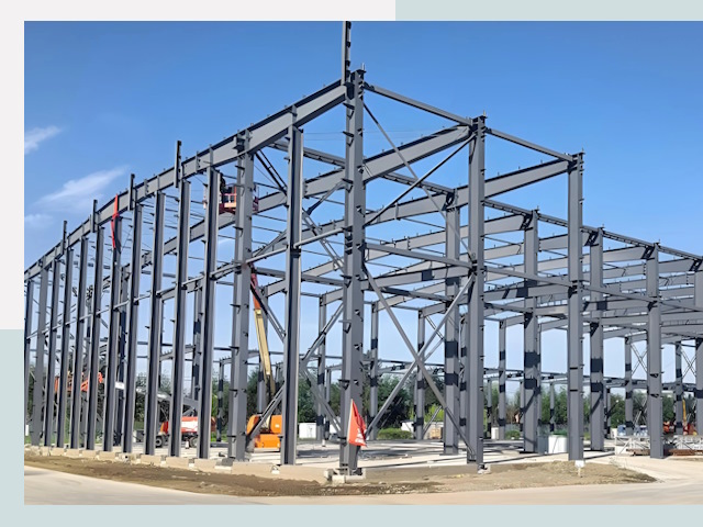 Строительство торговых центров в Котласе