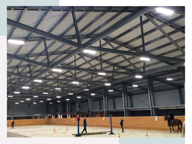 Строительство конных манежей от 622 руб в Котлас