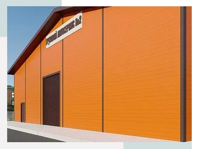 Строительство автосервисов в Котласе