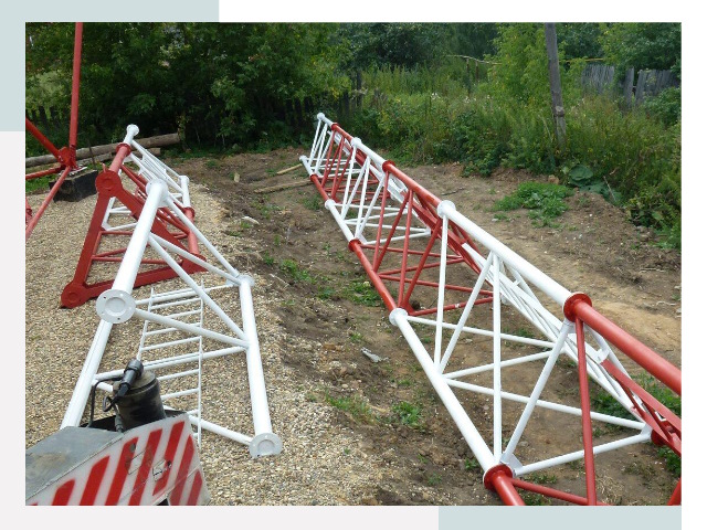 Башни связи в Котласе